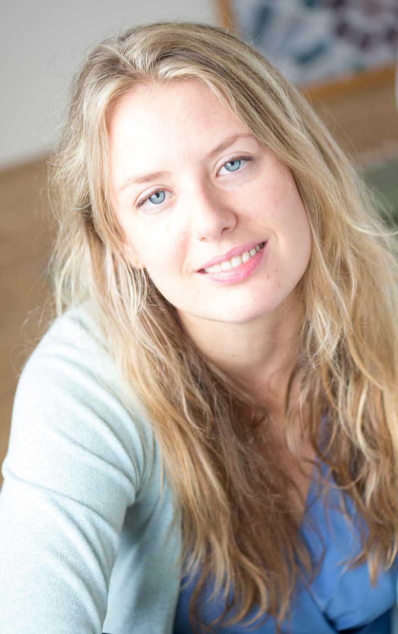 Eline-coach